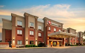 Best Western Plus Olathe Hotel