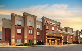 Best Western Plus Olathe Hotel
